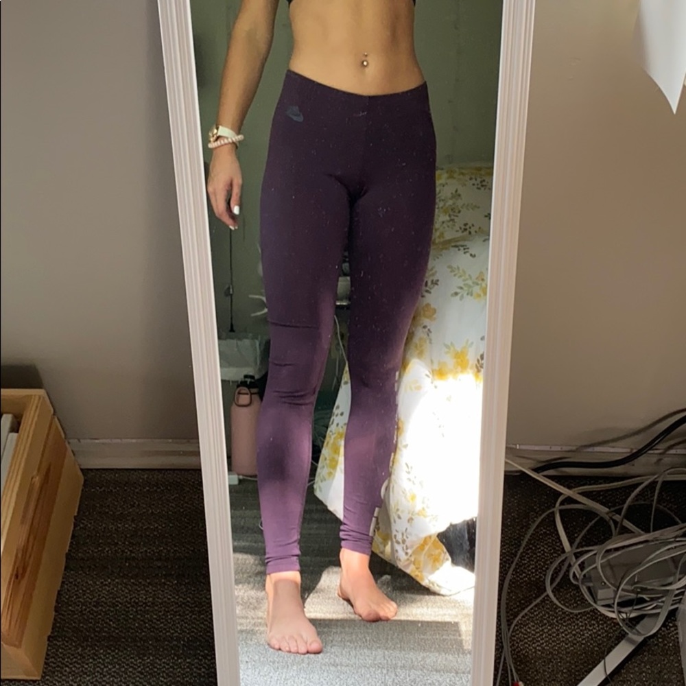 nike leggings
